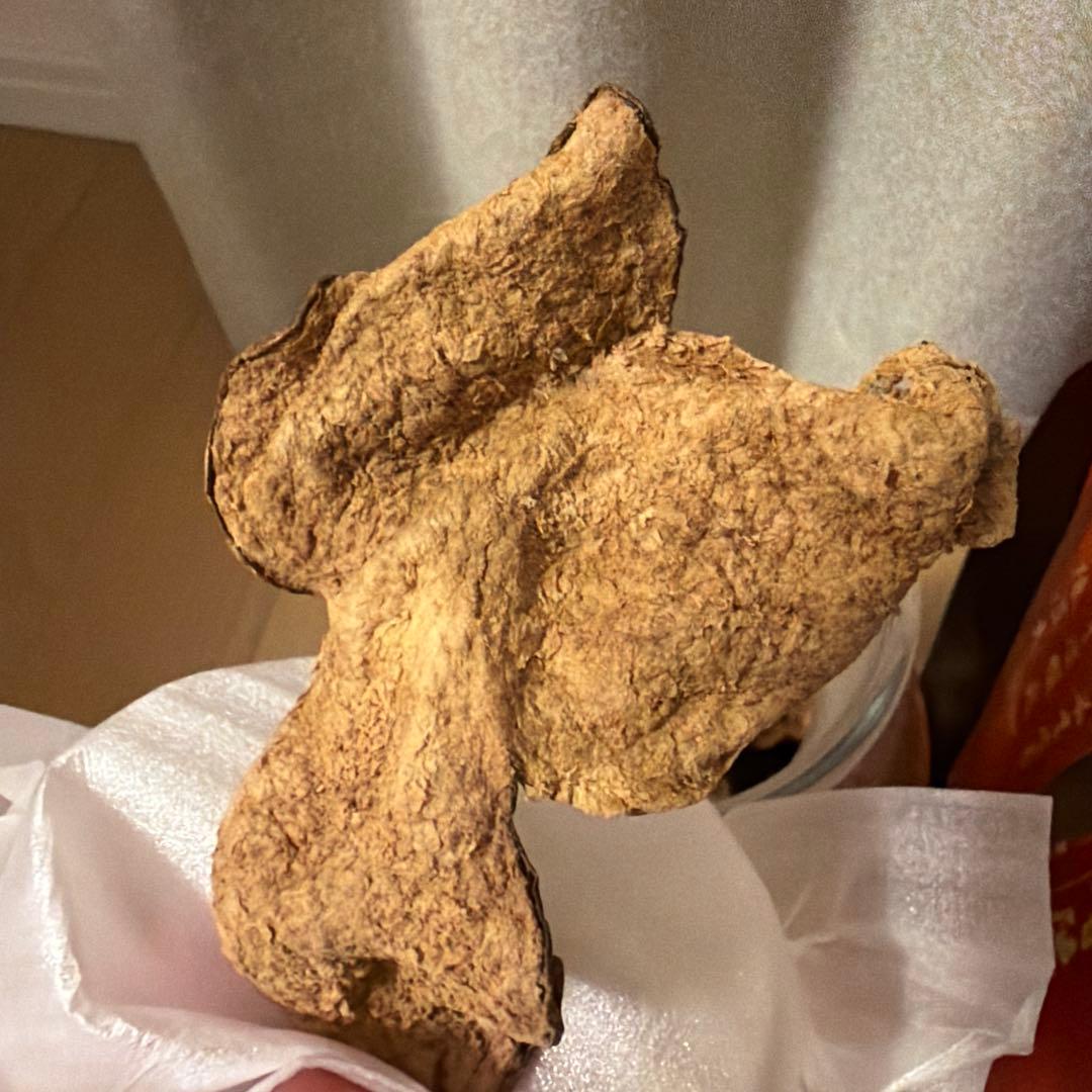 新会陳皮（しんかいちんぴ）192g 5年陳 ちんぴホール 陳皮茶 チンピ ちんぴ