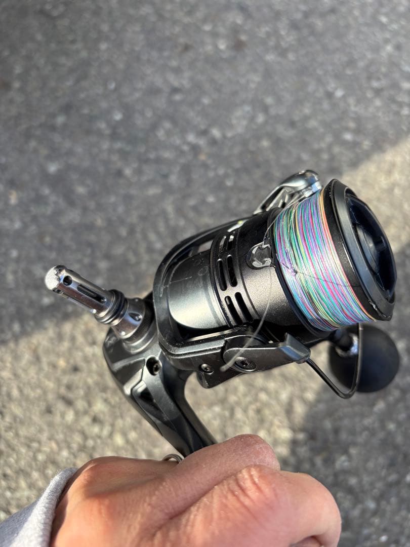 18 エクスセンス CI4+ 4000MXG‼️最終値下げ‼️