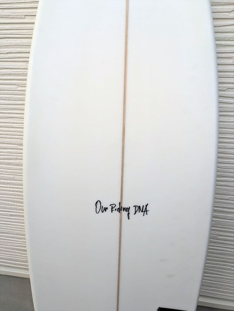 jyo　THREE WEATHER BLACKS ショートボード