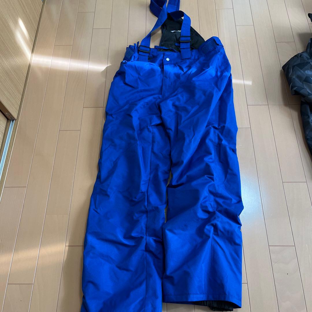 phenix 子ども用スキーウェア　値下げ