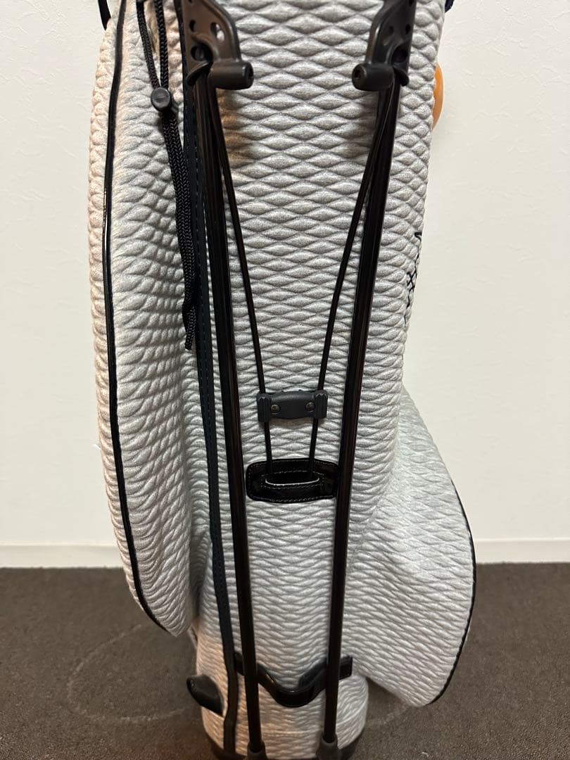 L4K3 ゴルフバッグ　週末値下げ！