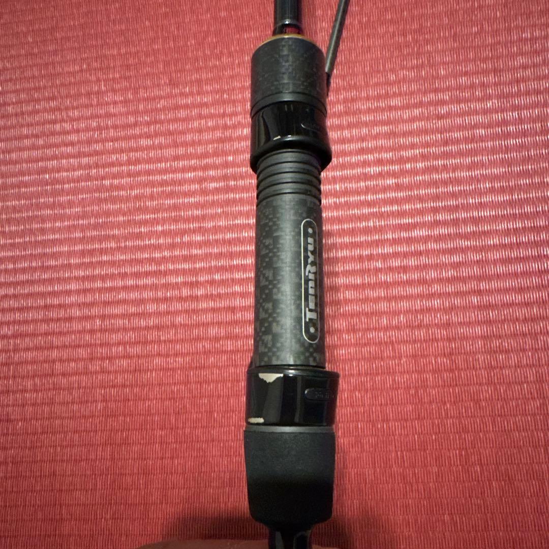 天龍 ルナキア 632