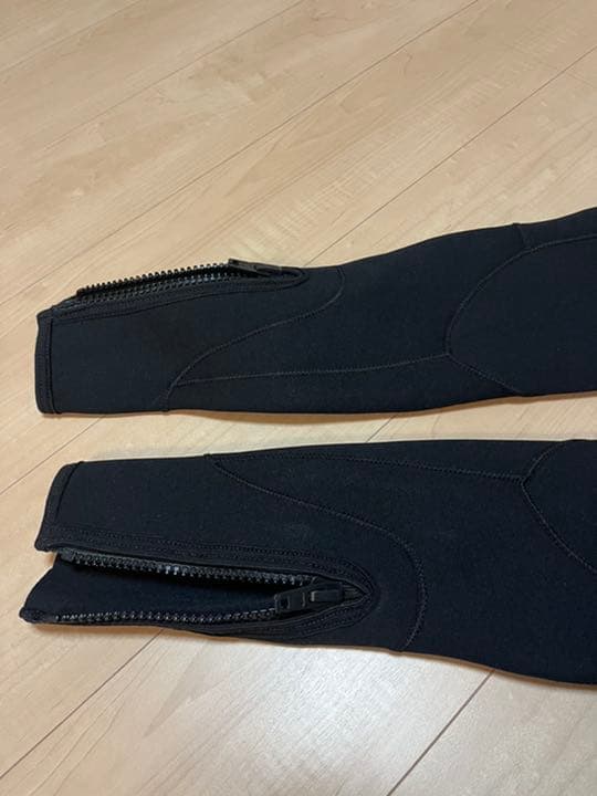 Pinnacle Cruiser 5mm ピナクル クルーザー 5mm