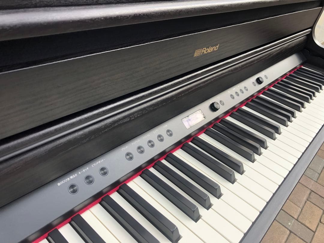 現行モデル 2024年製 Roland HP704