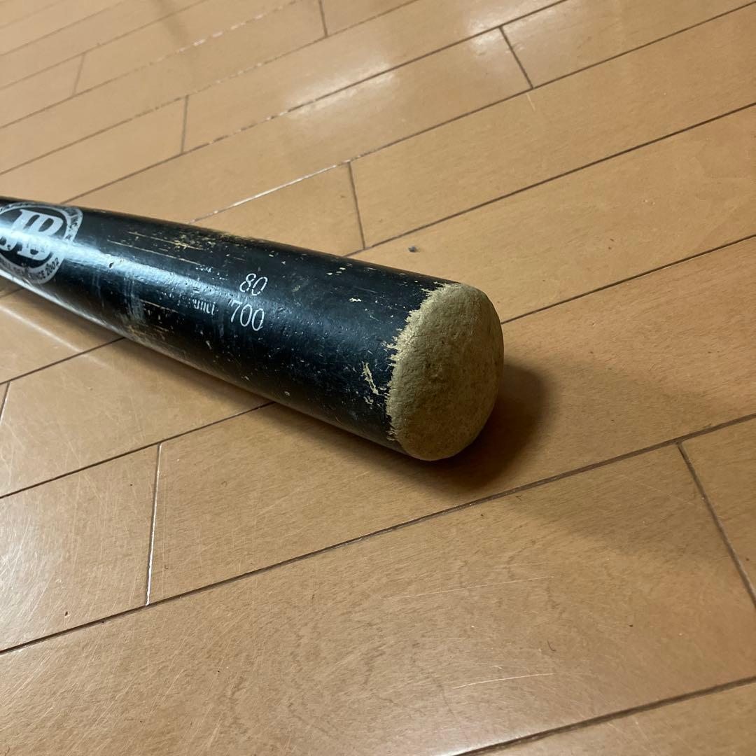 ビヨンドマックスレガシーショート　80cm