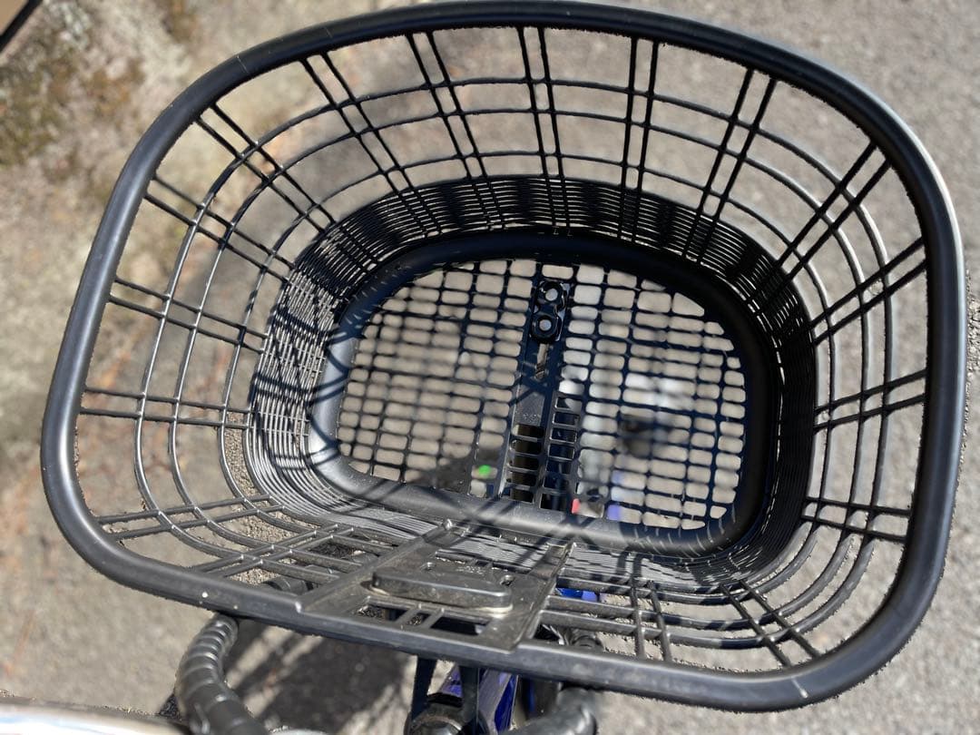 新品未使用✨電動自転車三輪車【送料込み】✨