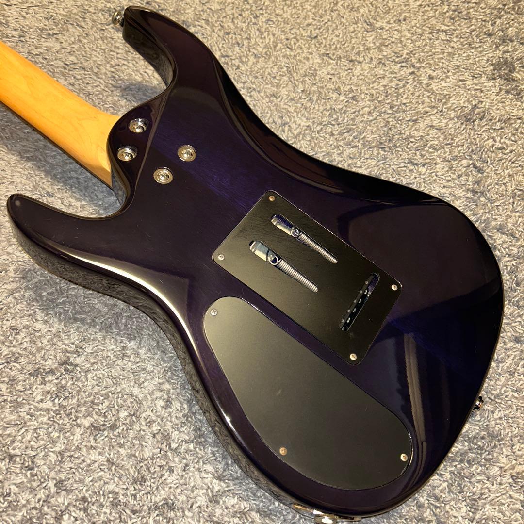 2010年製 Aria Pro Ⅱ Mac-Presto エレキギター