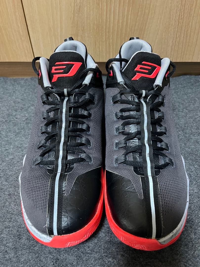 【AIR JORDAN CP3.9 AE】クリスポール　2016年発売