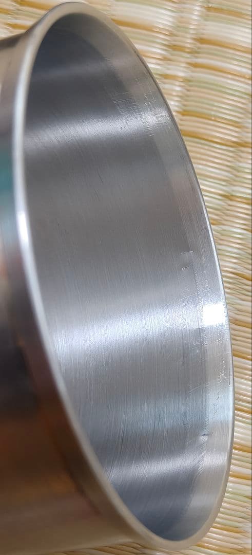 Jindaiji Mountain Works ヒルビリーポット 大小セット