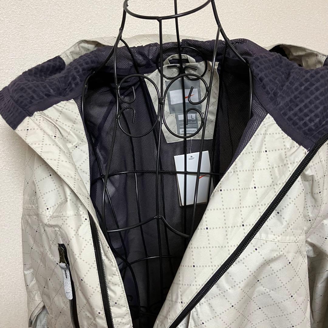 Nike FIT STORM-FIT20☔️完全防水ジャケット☃️新品未使用L