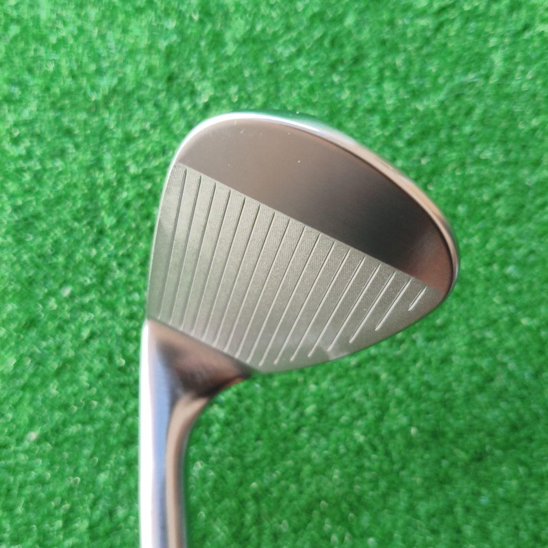 OPUS ウェッジ TOUR CHROME MODUS TOUR3 115