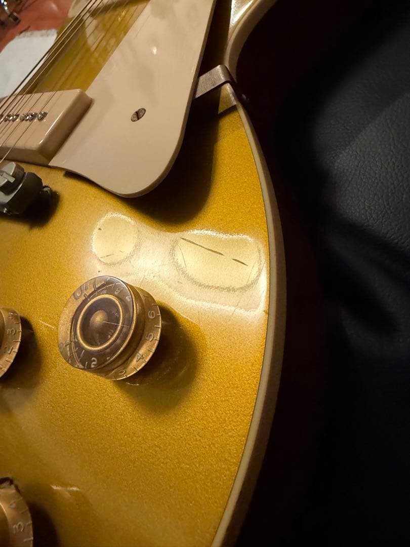 Gibson 1954 Les Paul 2013年製
