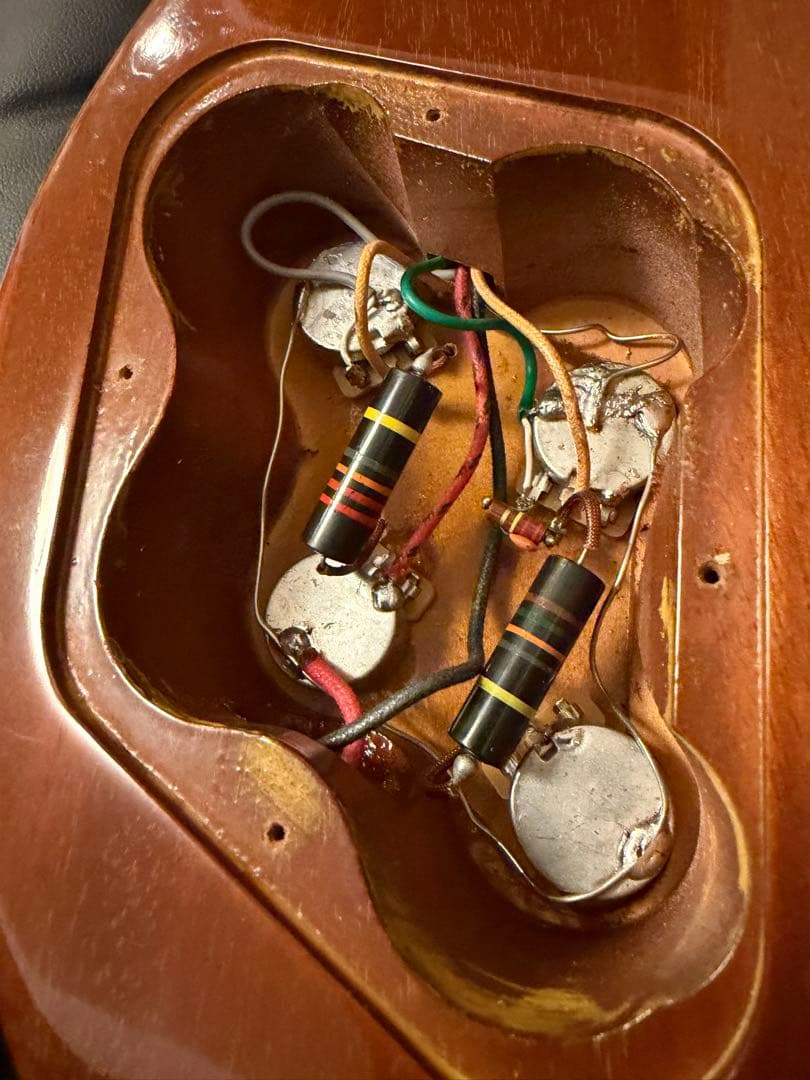 Gibson 1954 Les Paul 2013年製