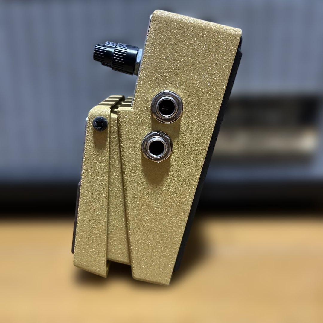 BOSS Fender '59 Bassman エフェクター 箱あり　FBM-1