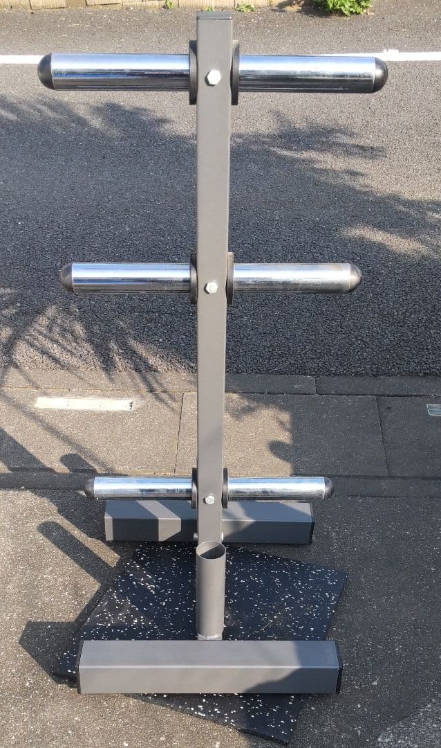 アイロテック プレートラック HPM 50mm 用