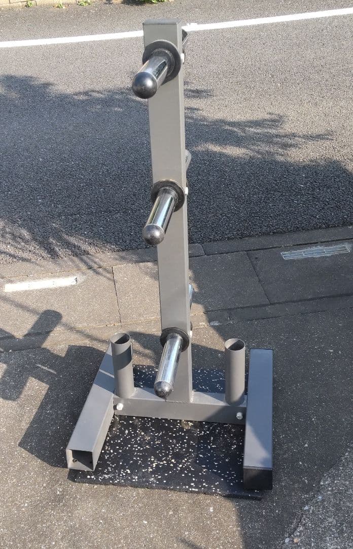 アイロテック プレートラック HPM 50mm 用