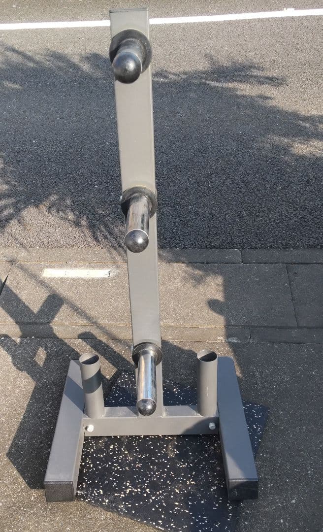 アイロテック プレートラック HPM 50mm 用