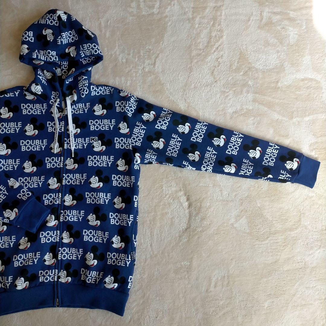 【新品未使用】PEARLY GATES GOLF パーリーゲイツ ゴルフ 5