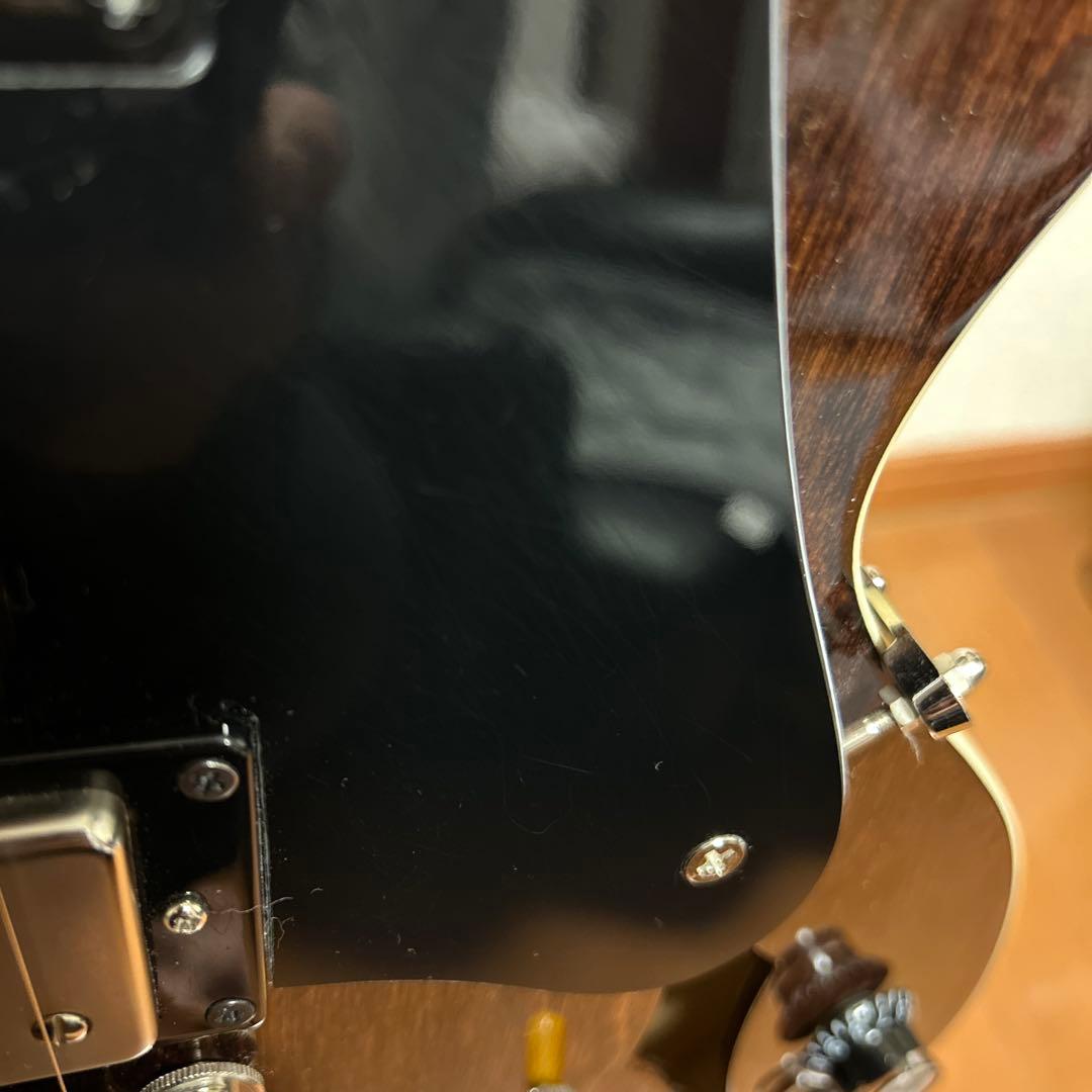 Security Seven ERB-1ST-AD-R ブラウン