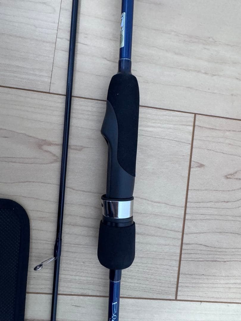 ヤマガブランクス ブルーカレント　III 69