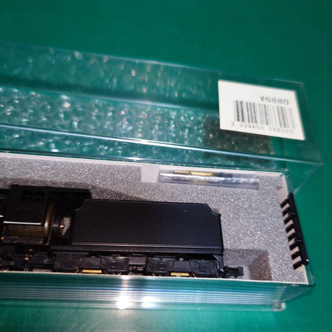 KATO C57-180 Nゲージ 鉄道模型