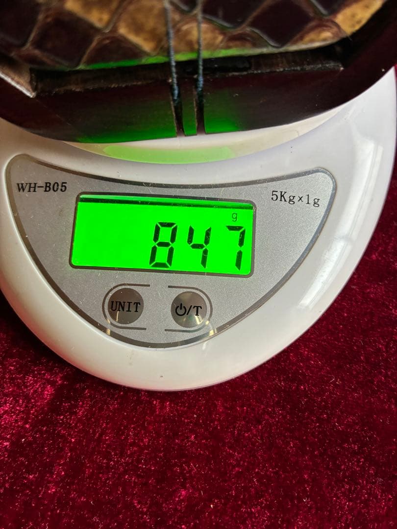 二胡★最上級明清老紅木★古月琴坊・万其興製作★十年保証★1123人100％評価