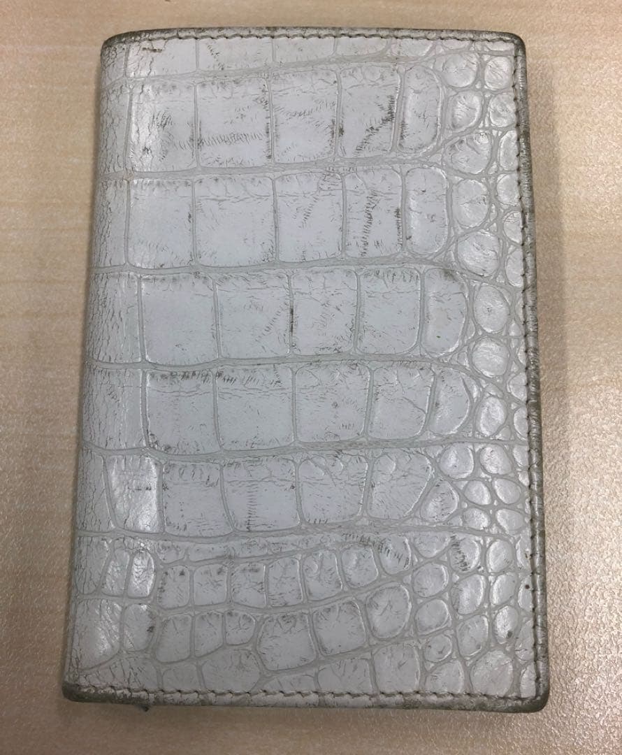 オロビアンコ 名刺入れ カードケース