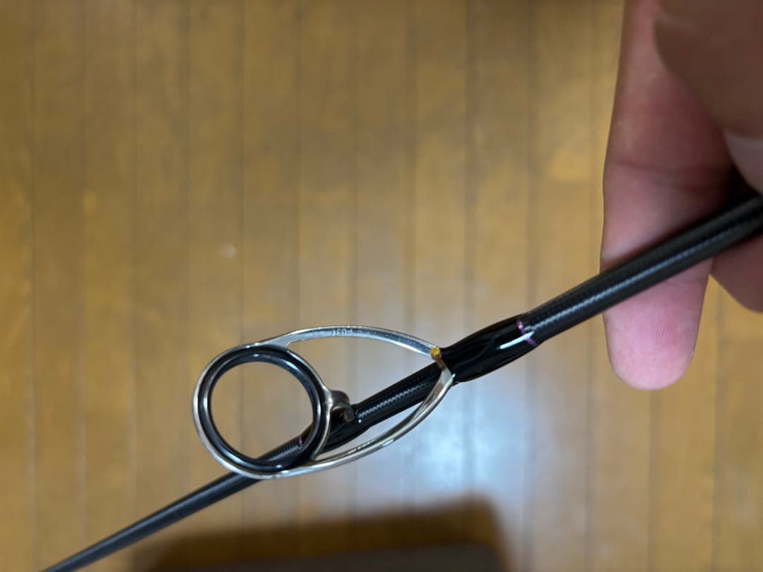 ゼスタ　スピンスロージャーク653