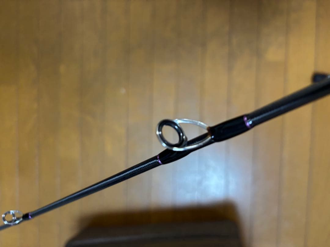 ゼスタ　スピンスロージャーク653