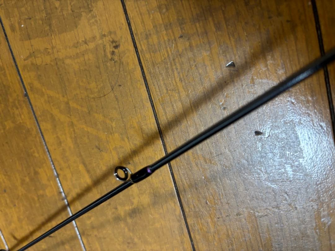 ゼスタ　スピンスロージャーク653