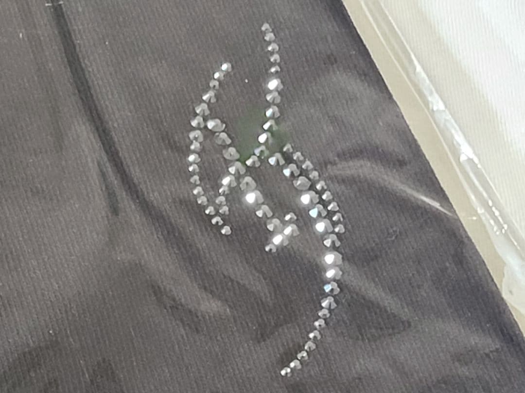 氷室京介 khロゴ Tシャツ Lサイズ 非売品　【新品未開封】