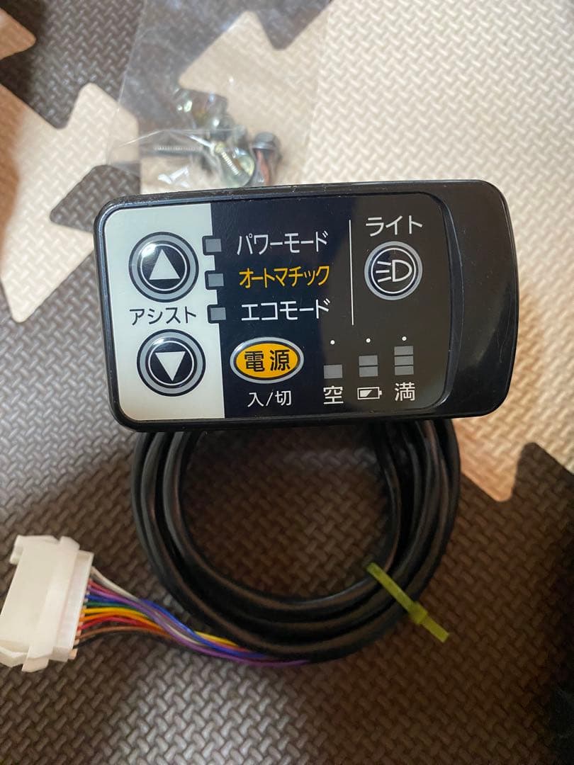 パナソニック SWモーターユニット　NUA150C