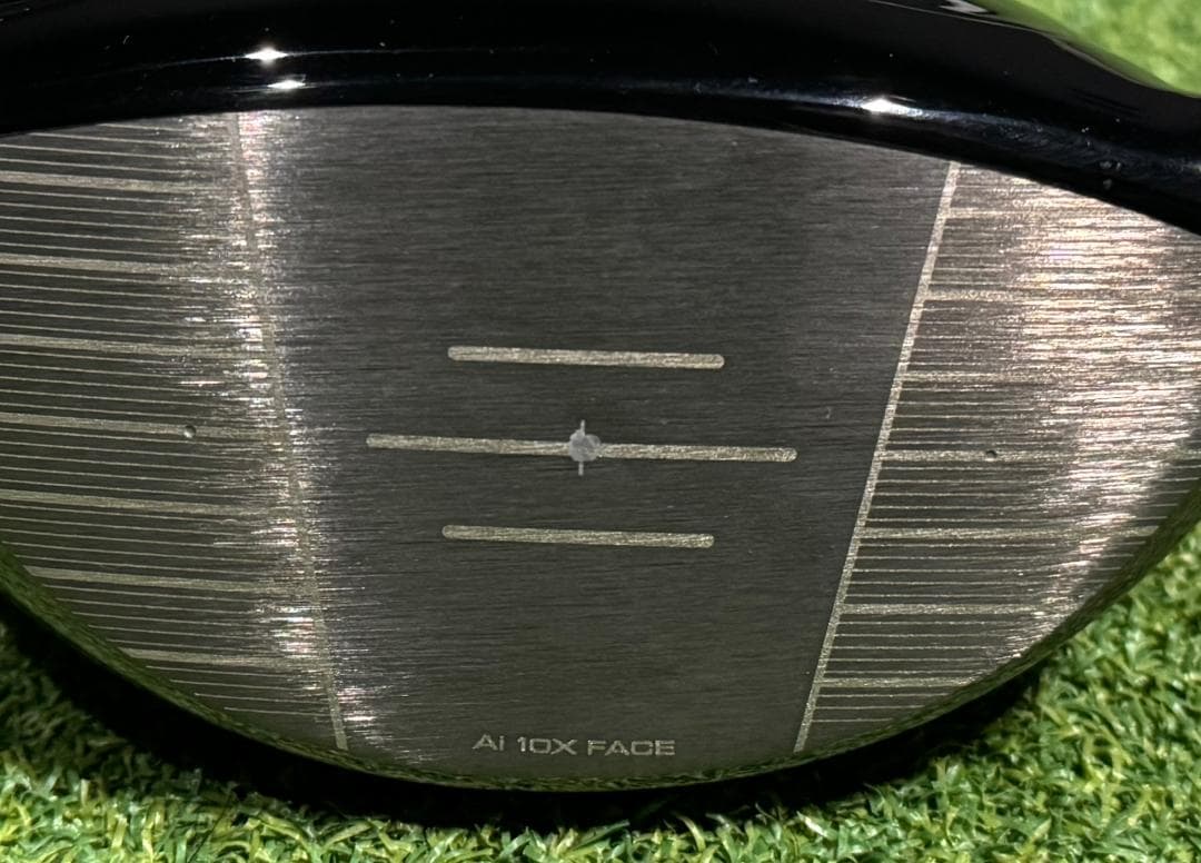 CT256 ELYTE トリプルダイヤT 9.4度 ツアー支給 エリート 9度