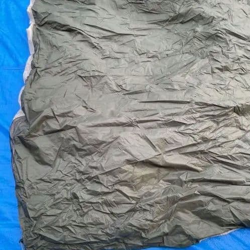 LOGOS ドゥーブルXL-AIグリーン