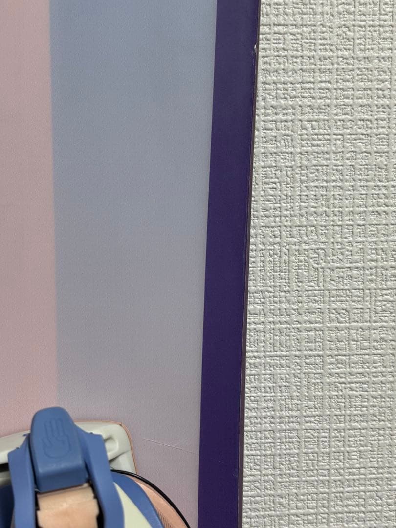 BATALEON バタレオン feelbetter 138cm ビンディング付