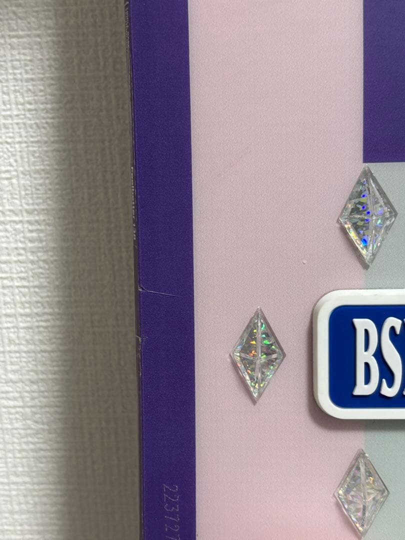 BATALEON バタレオン feelbetter 138cm ビンディング付