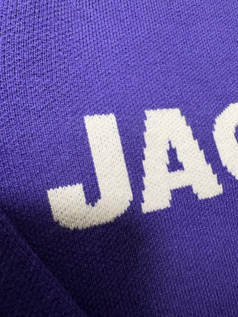 Jack Bunny!! ドラえもんセーター 新品⭐︎サイズ6