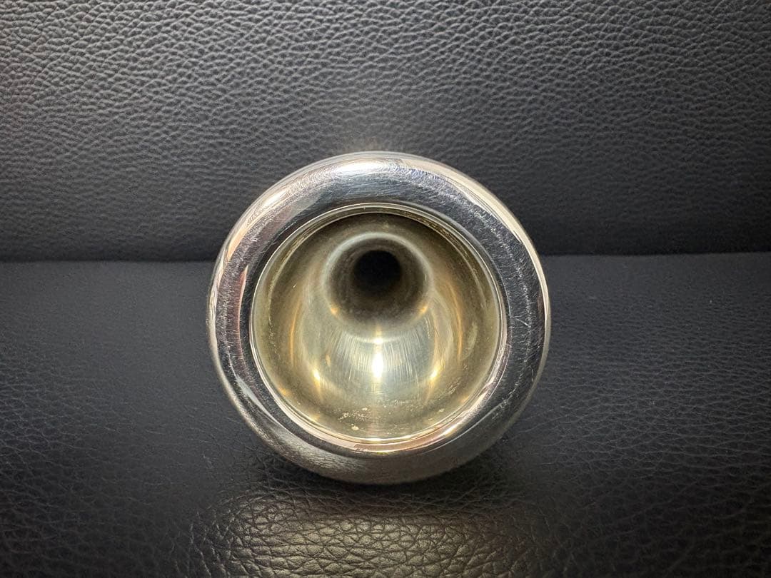 Willie's KS-F1 チューバ用マウスピース