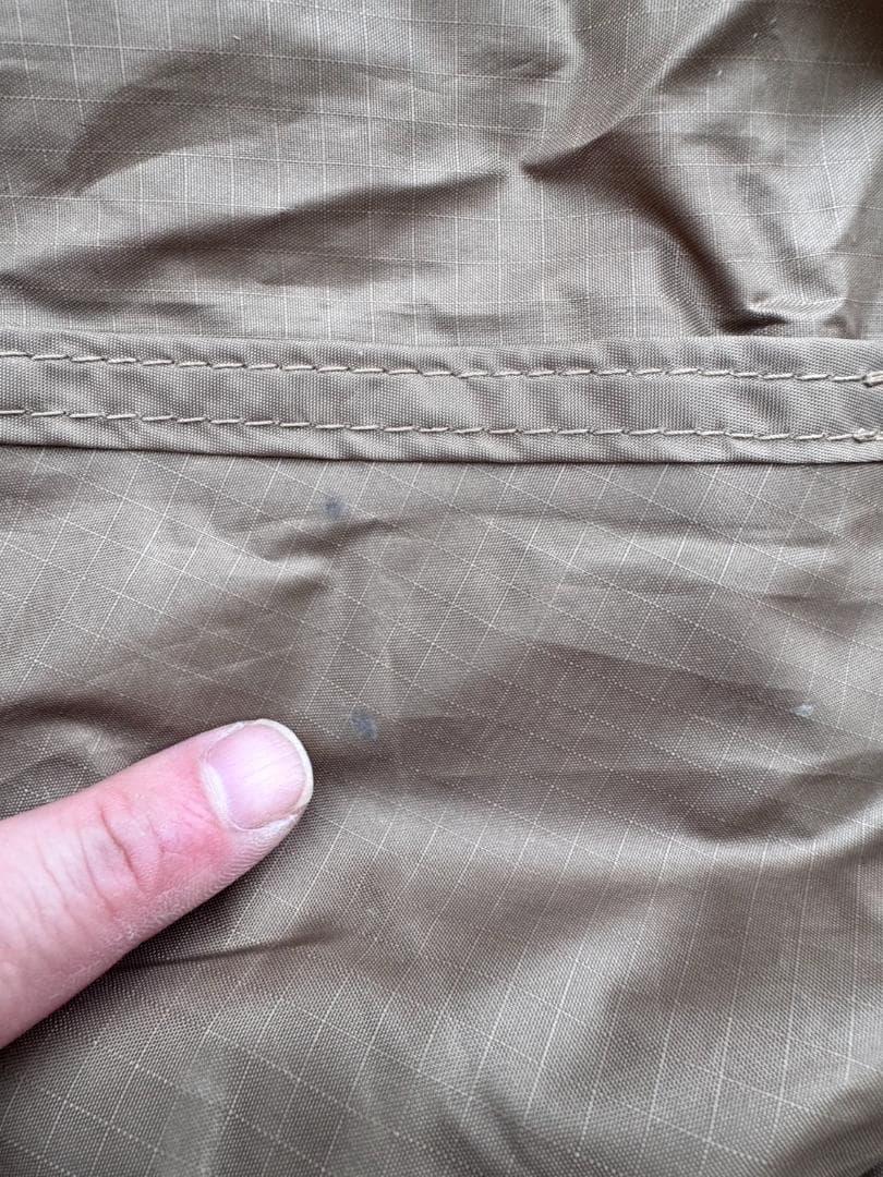 ゼインアーツ　ゼクーL　中古　初回ロット