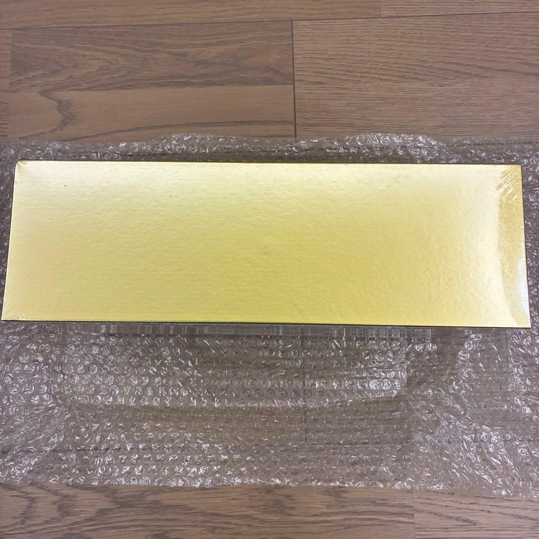 25th ゴールデンボックス 新品未開封 1BOX