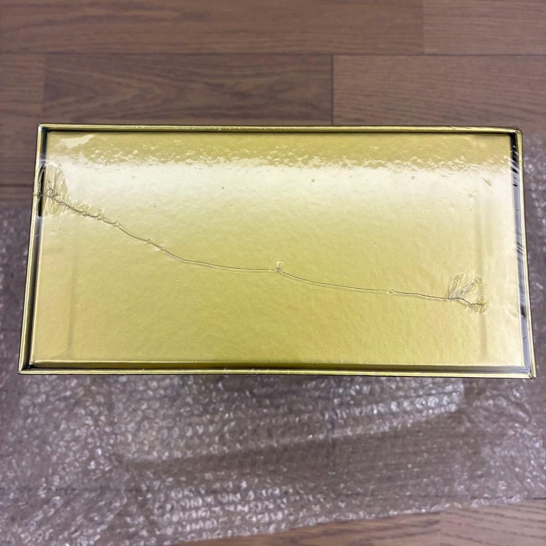 25th ゴールデンボックス 新品未開封 1BOX