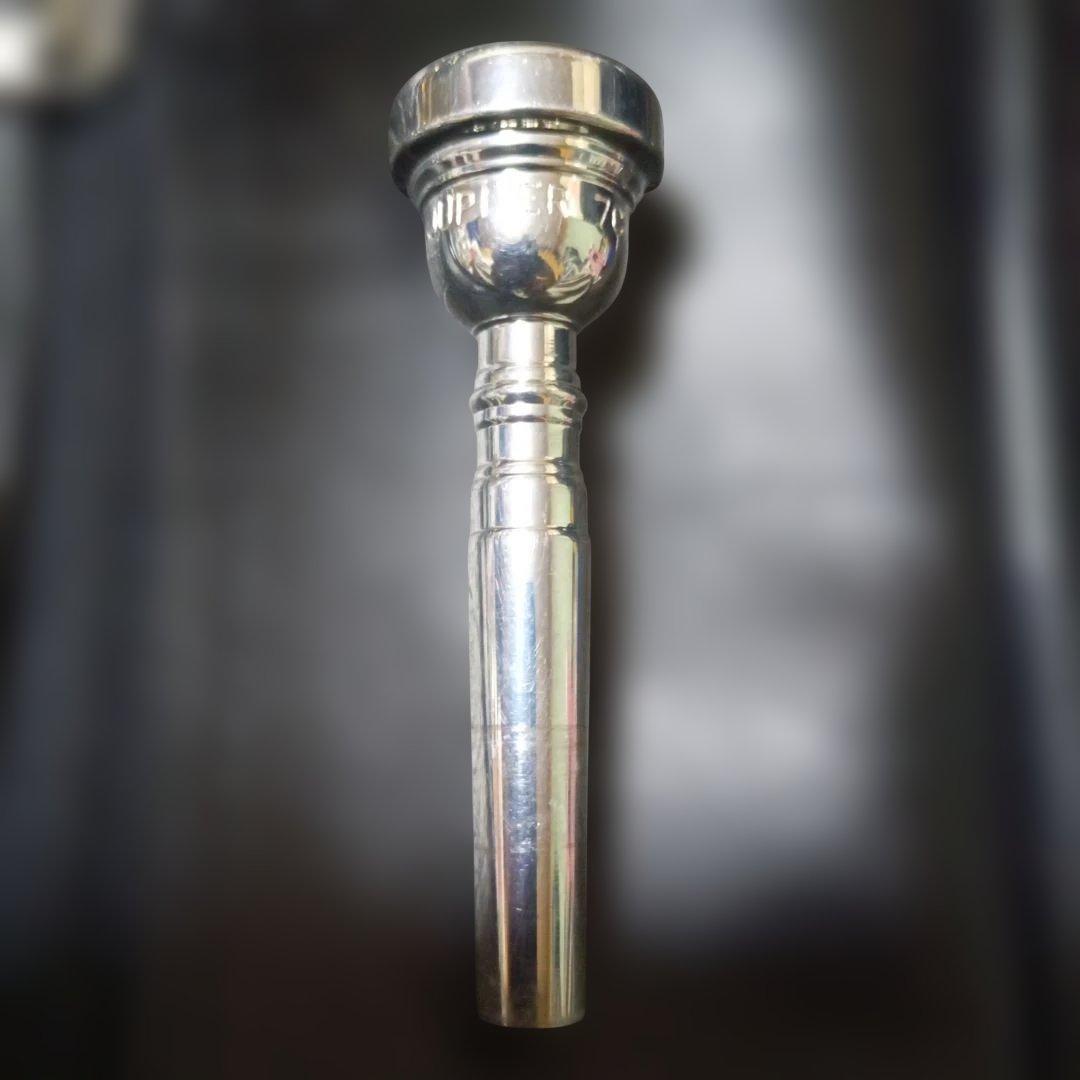 ジュピター JUPITER ポケットトランペット SPT-416 ソフトケース