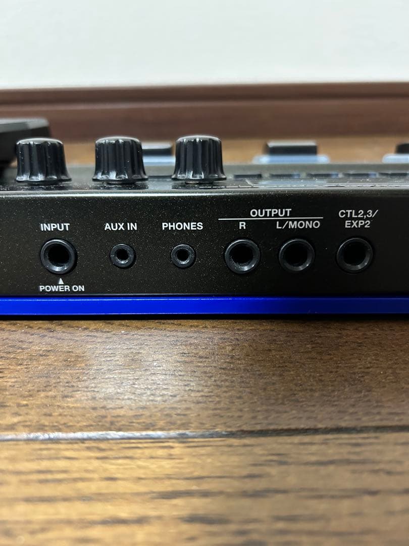 BOSS GT-1 ギターエフェクター 本体