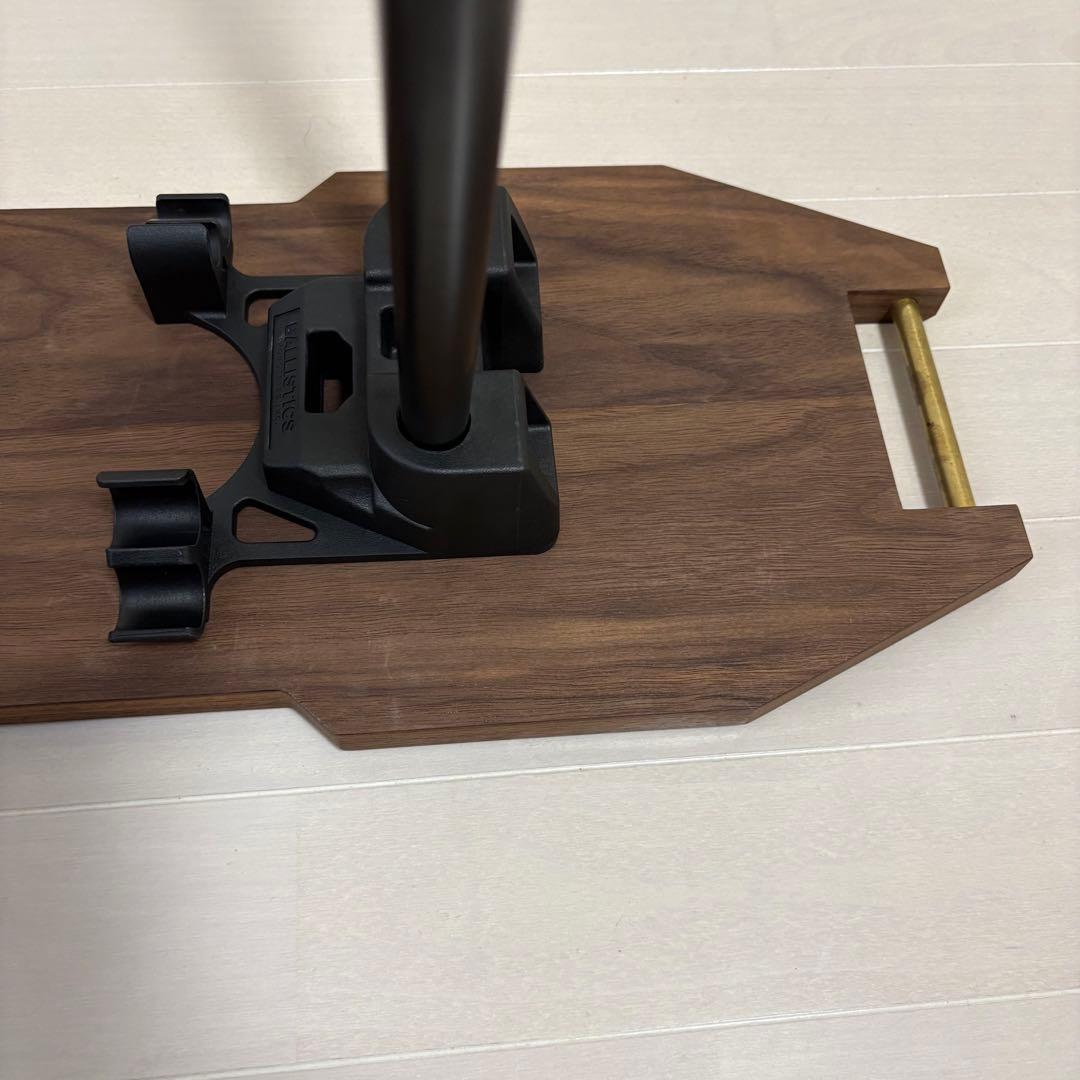 美品 WANTKEY CAMP SBS天板 SBS MULTI CASEセット