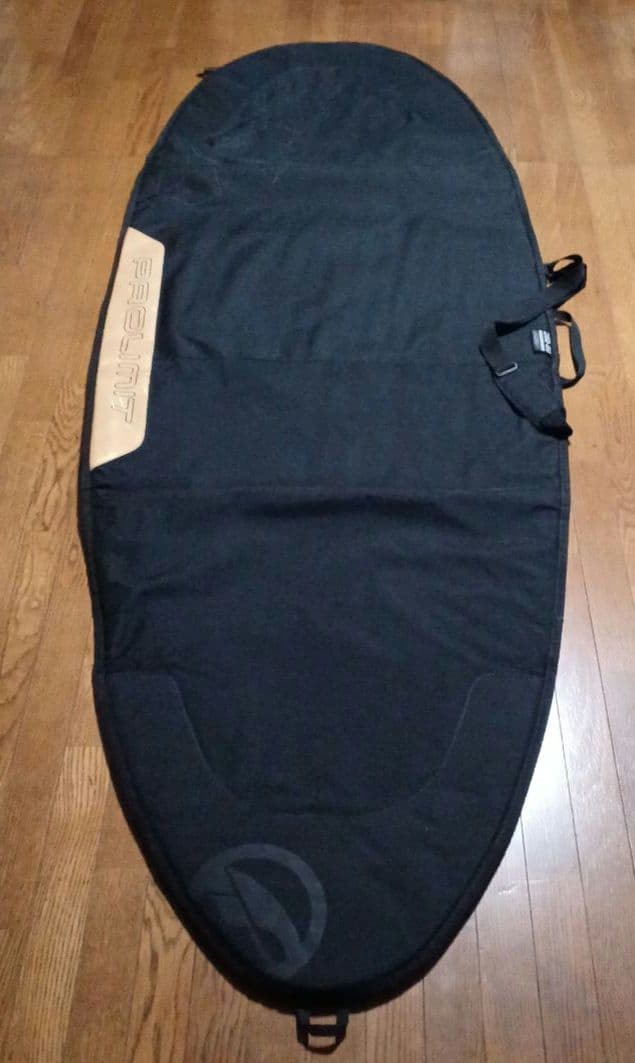 みーたん　PROLIMIT　プロリミット　ボードケース　260　サップ