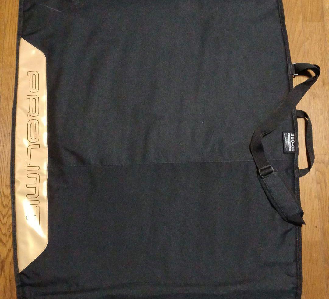 みーたん　PROLIMIT　プロリミット　ボードケース　260　サップ