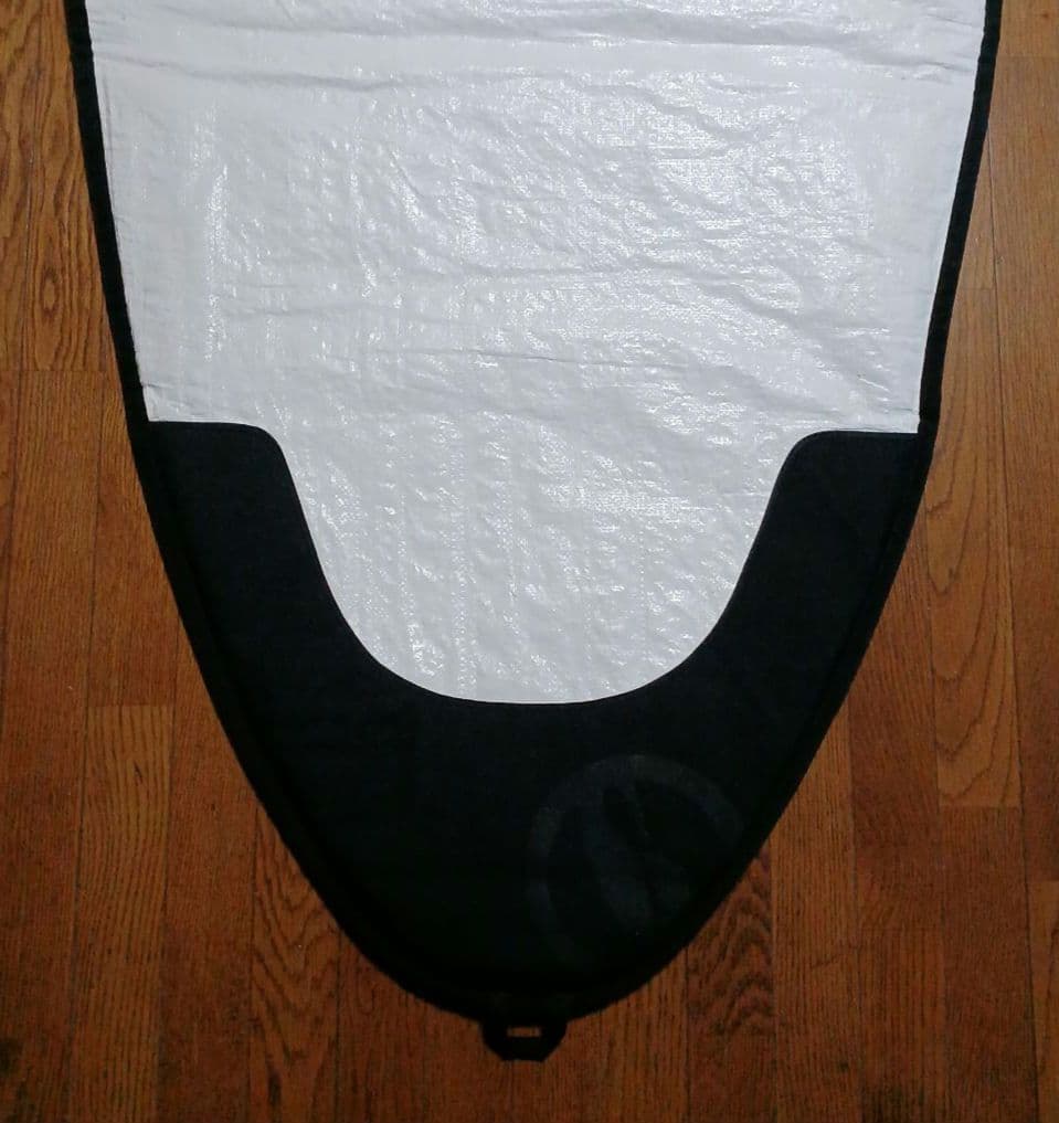 みーたん　PROLIMIT　プロリミット　ボードケース　260　サップ