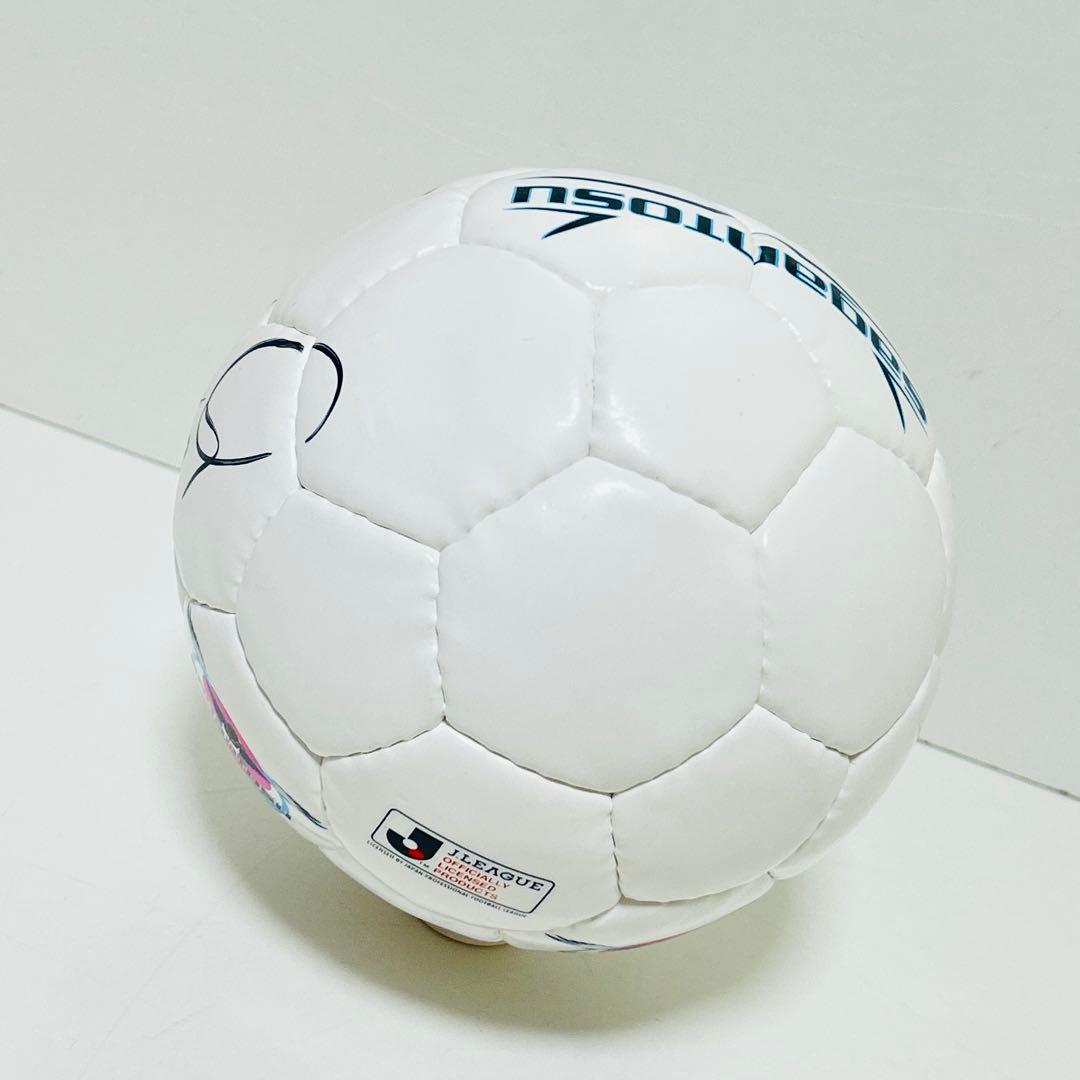 【超希少レア】週刊ヤングジャンプ フェルナンドトーレス 直筆サインボール