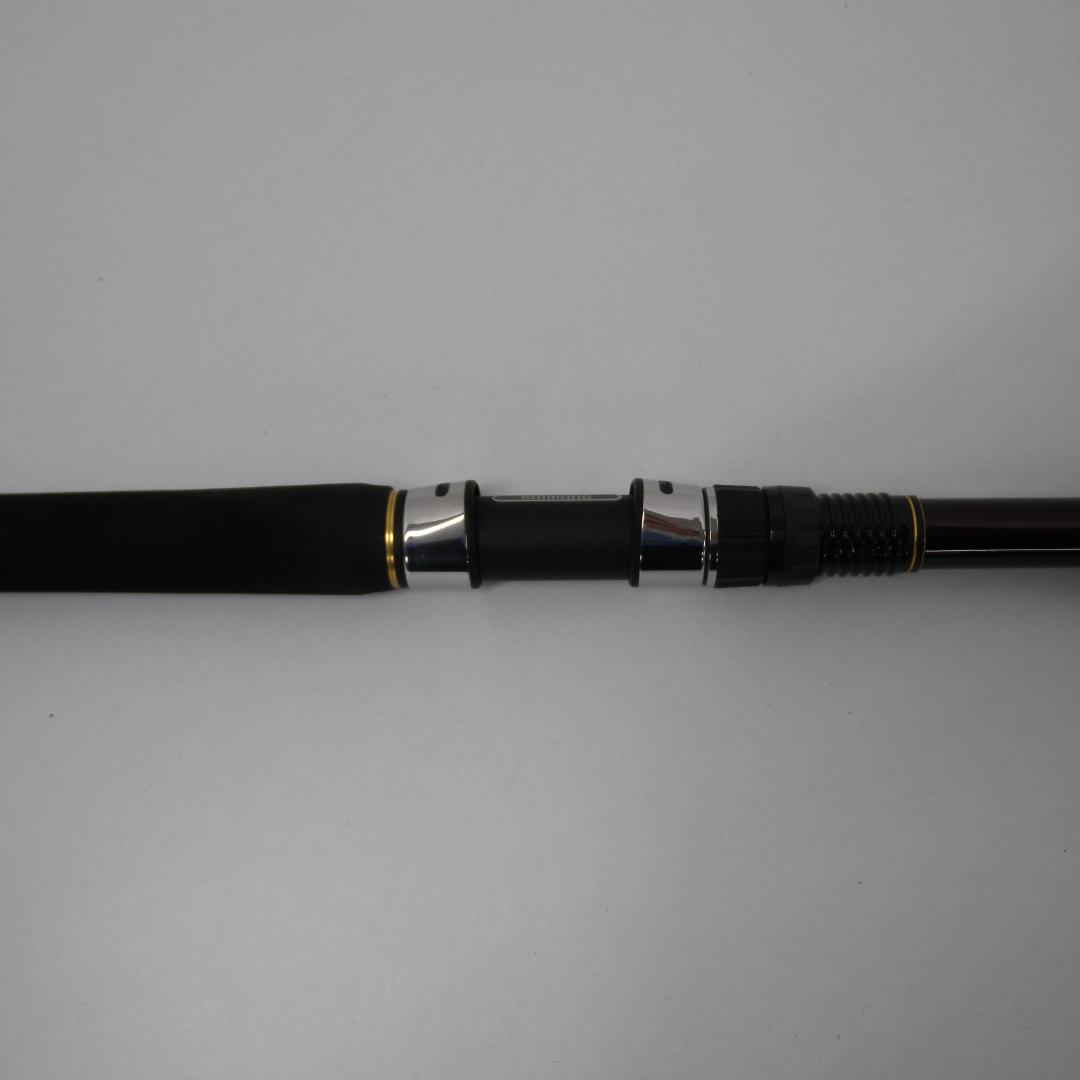 63◇シマノ　20ワールドシャウラ BG 21055R-3 NH0823-9