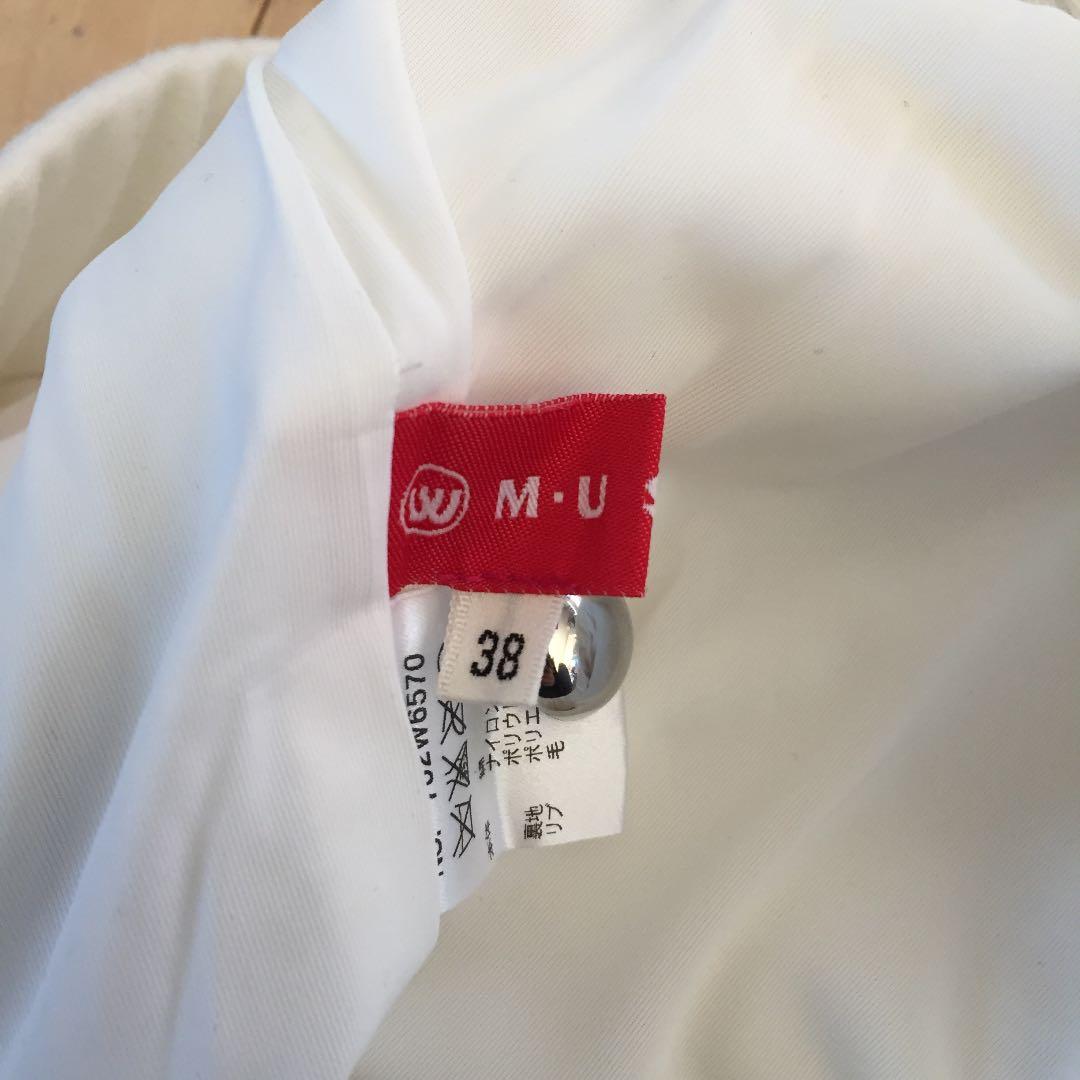 M．USPORTS  ゴルフウエアー上下セット